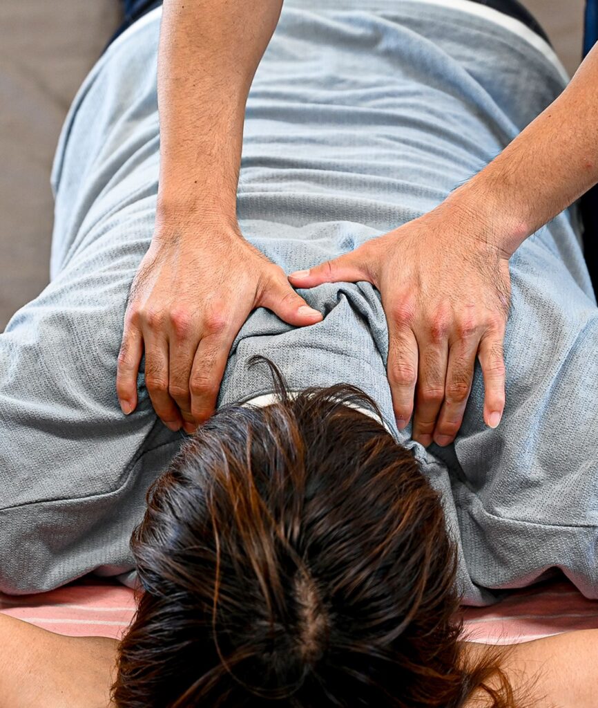 安心の技術提供